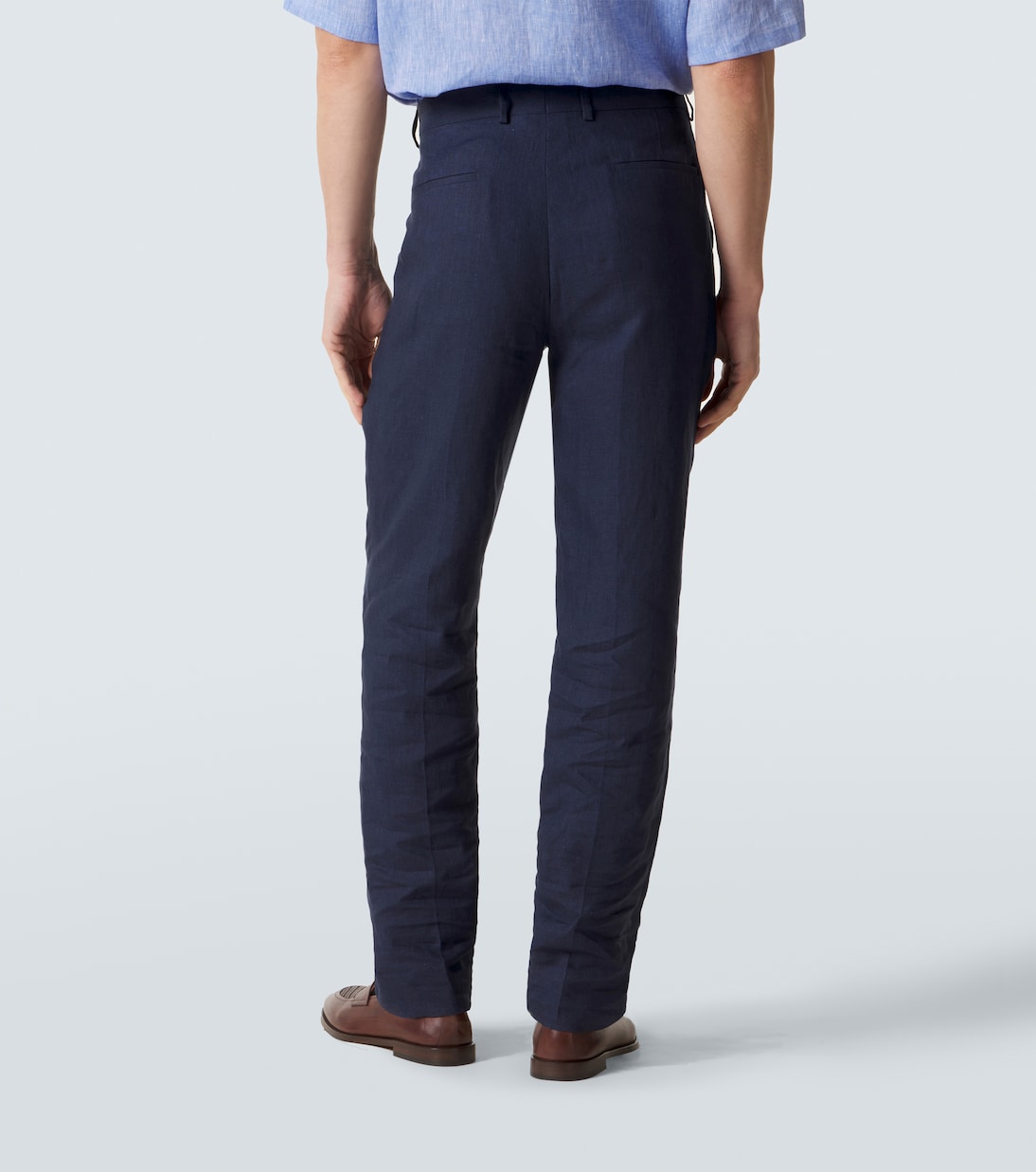 Linen suit | Brunello Cucinelli