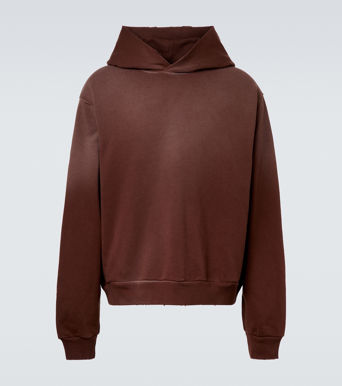 Hoodie aus Jersey | Acne Studios