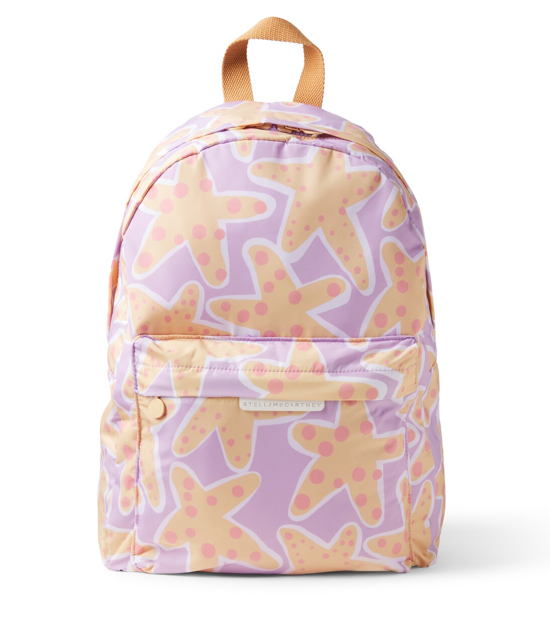 Mochila estampada | Stella McCartney Kids