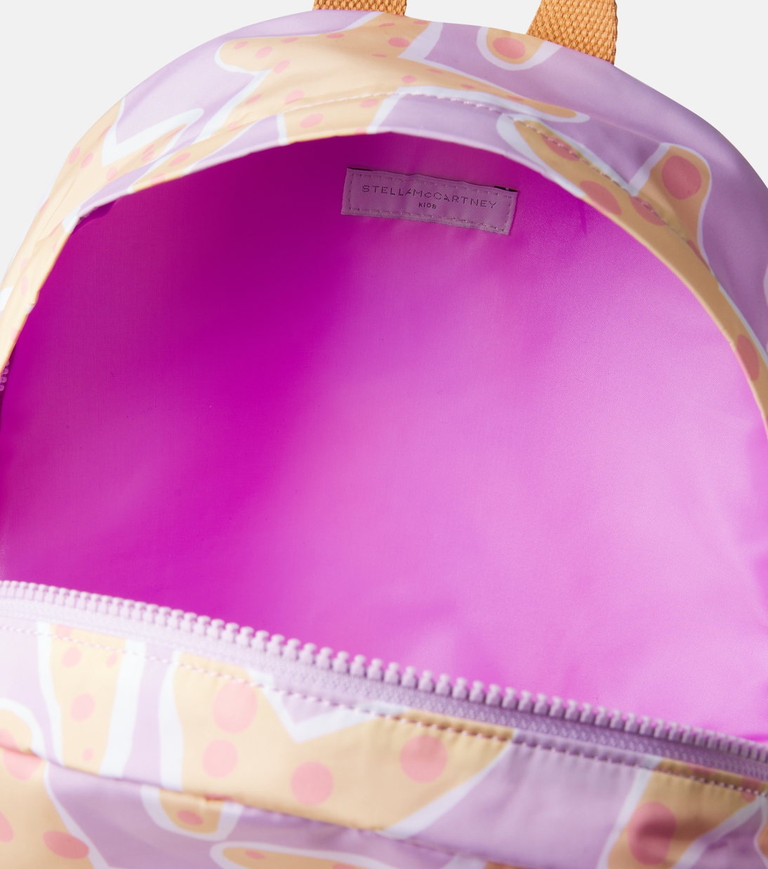 Mochila estampada | Stella McCartney Kids