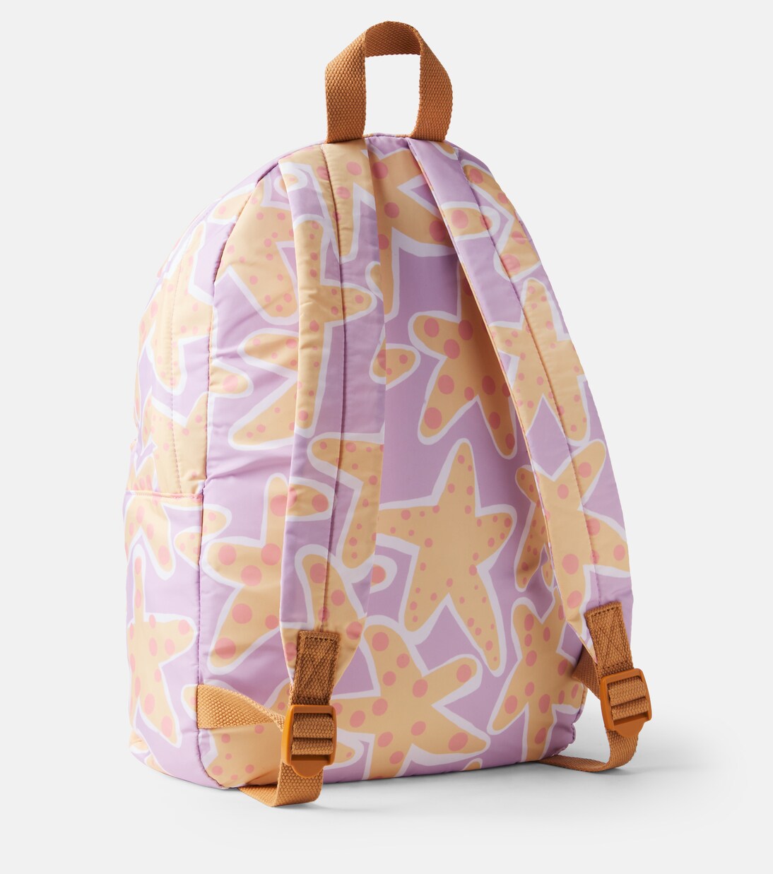 Mochila estampada | Stella McCartney Kids
