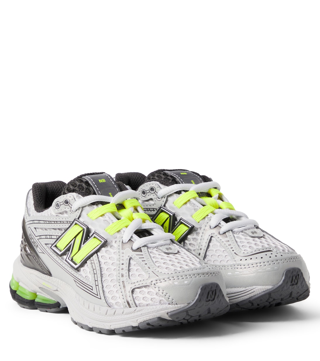 Baskets 1906 | New Balance Kids