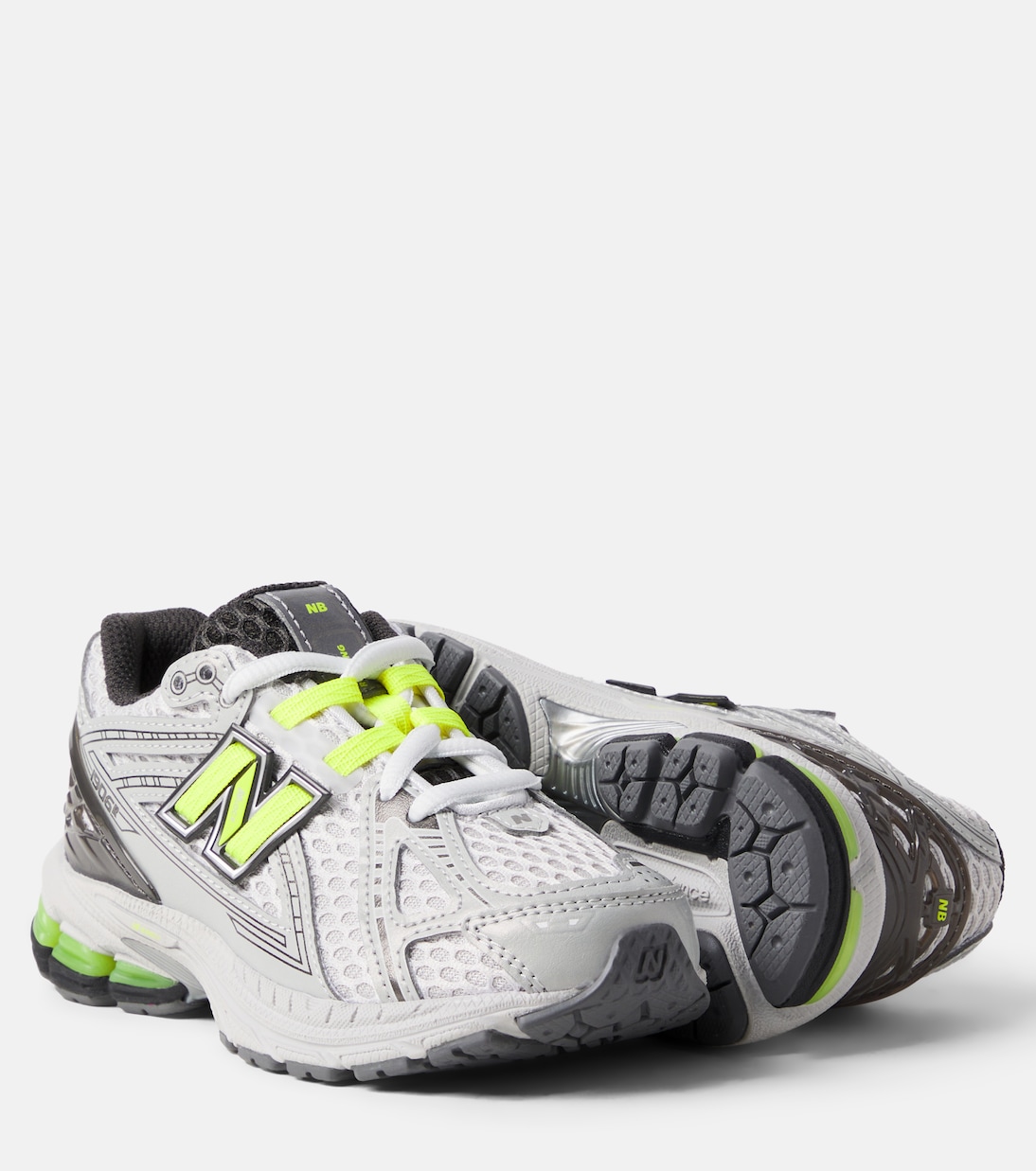 Baskets 1906 | New Balance Kids