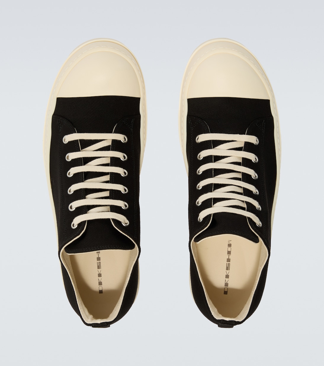 Canvas sneakers | Rick Owens