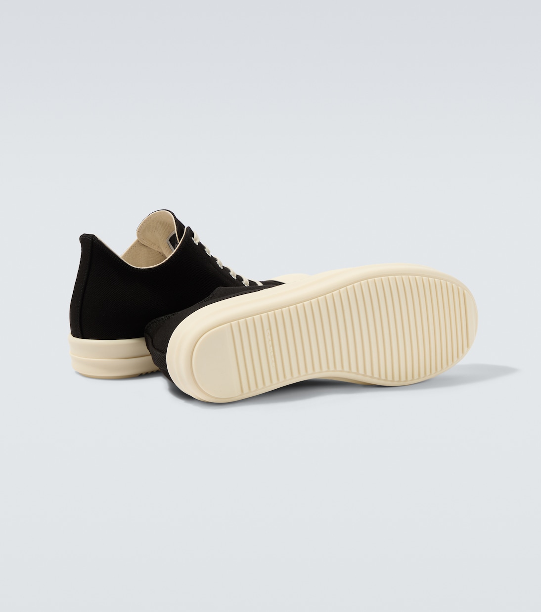 Canvas sneakers | Rick Owens