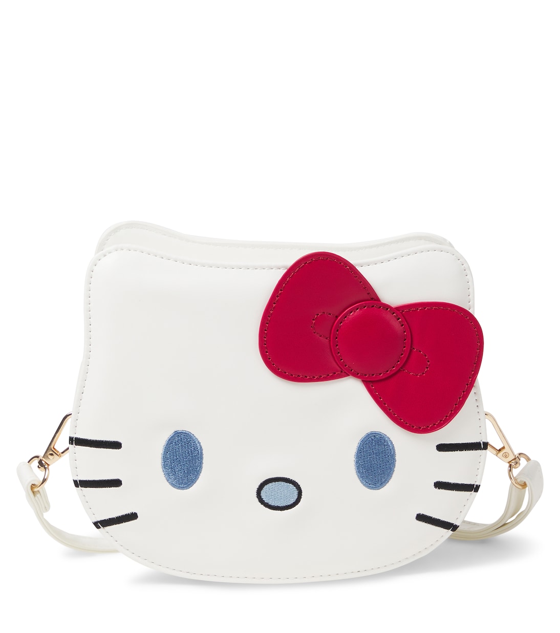 x Hello Kitty tote bag | Monnalisa