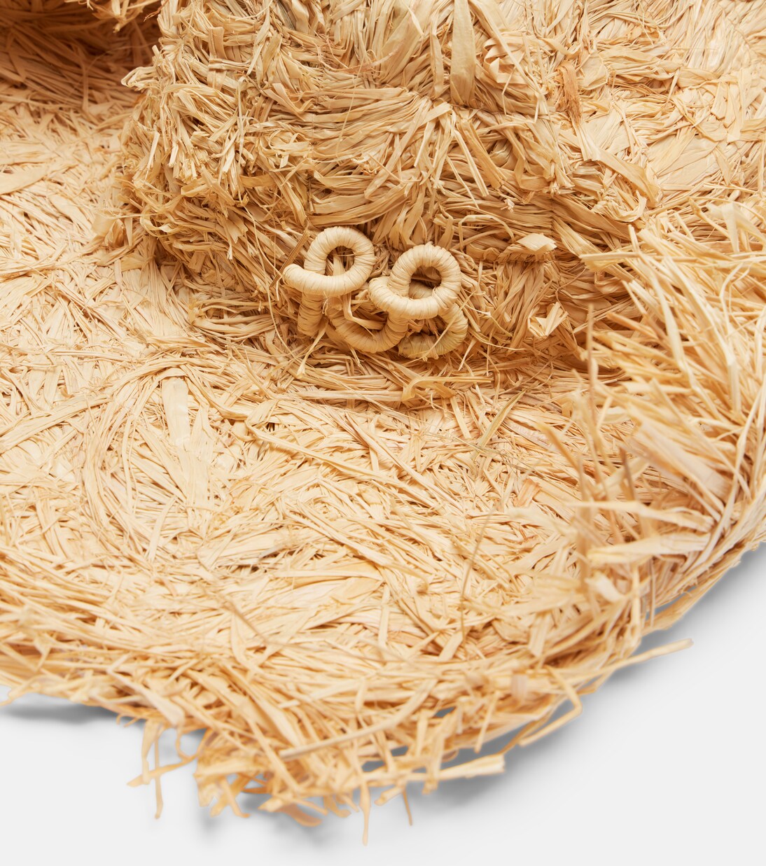 Straw hat | Ruslan Baginskiy