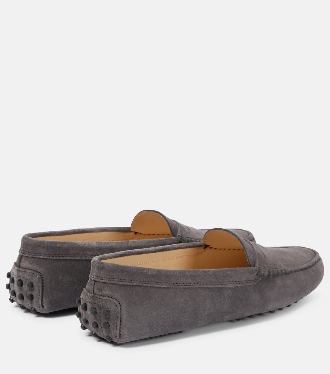 Mocassins Gommino en daim | Tod's