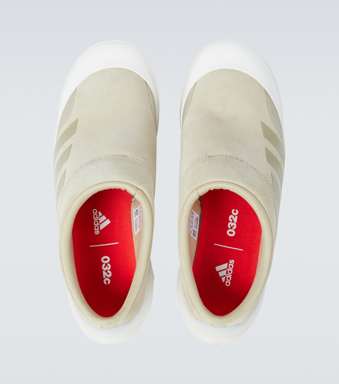 adidas Consortium x 032C Slip-Ons GSG | Adidas