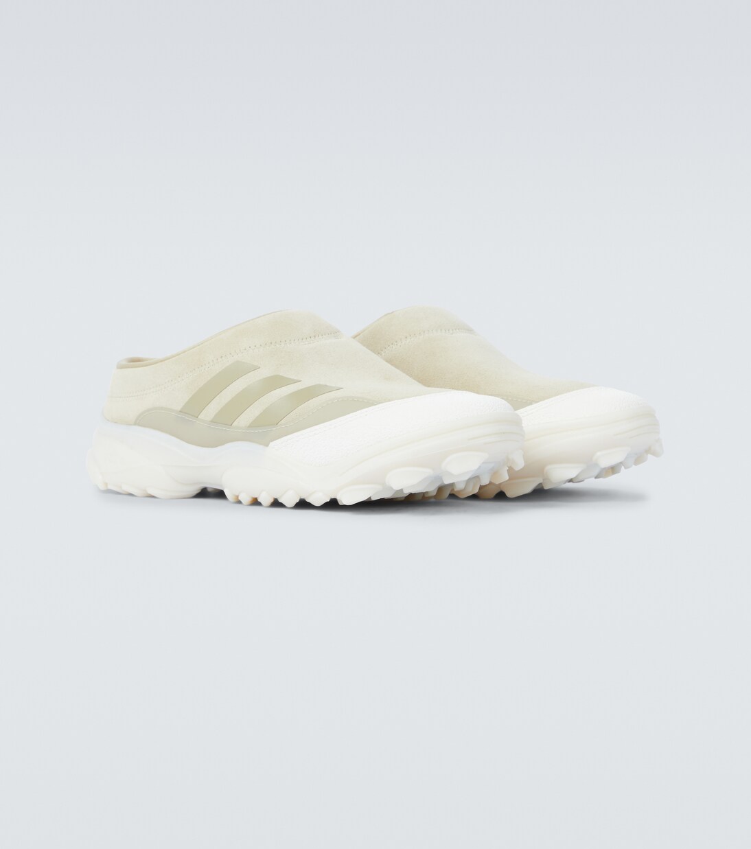 adidas Consortium x 032C Slip-Ons GSG | Adidas