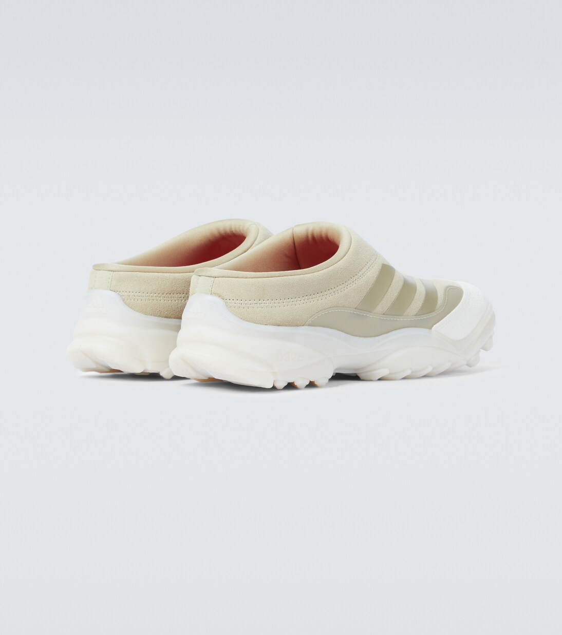 adidas Consortium x 032C Slip-Ons GSG | Adidas