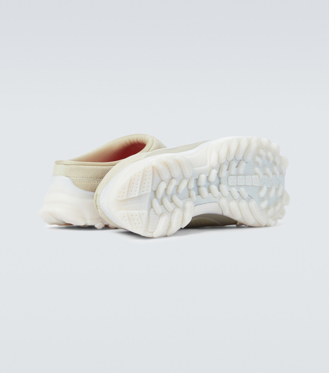 adidas Consortium x 032C Slip-Ons GSG | Adidas