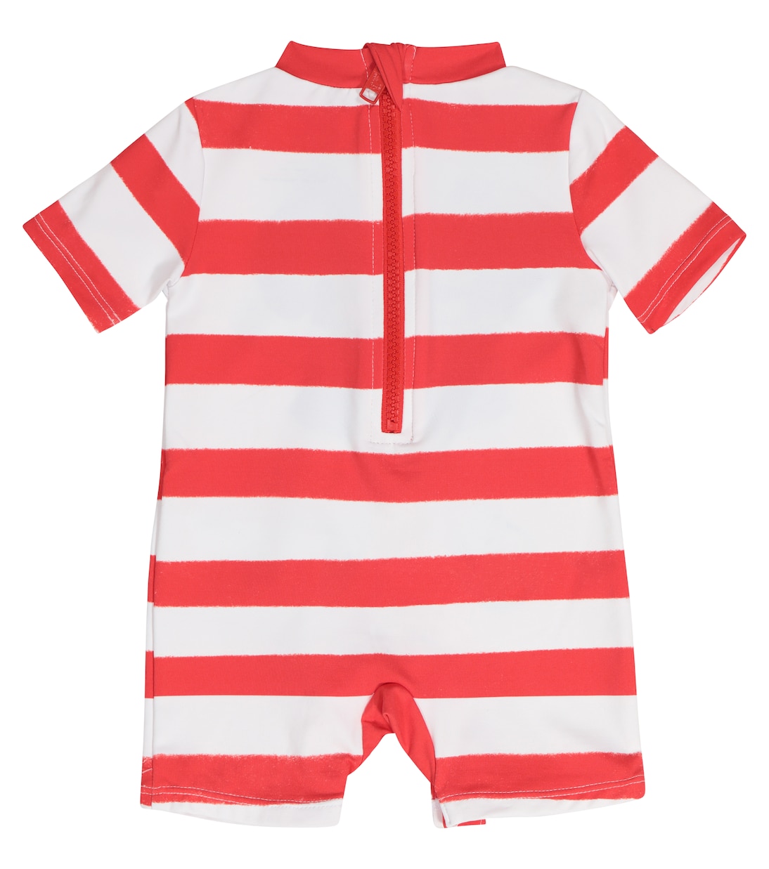 Baby striped swimsuit | Stella McCartney Kids