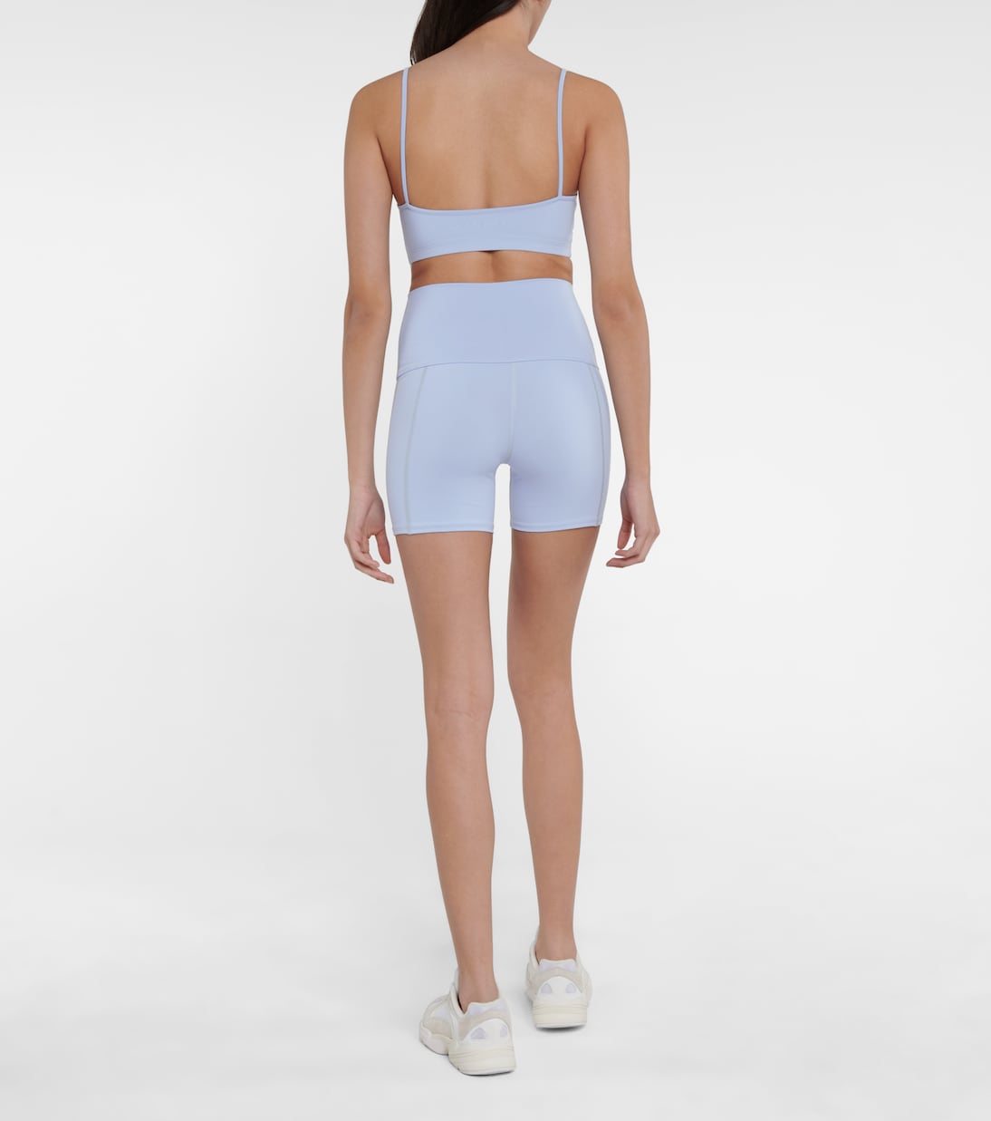Shorts Geometric | Live The Process