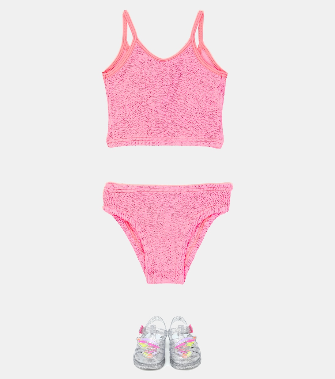 Bikini Daphne | Hunza G Kids