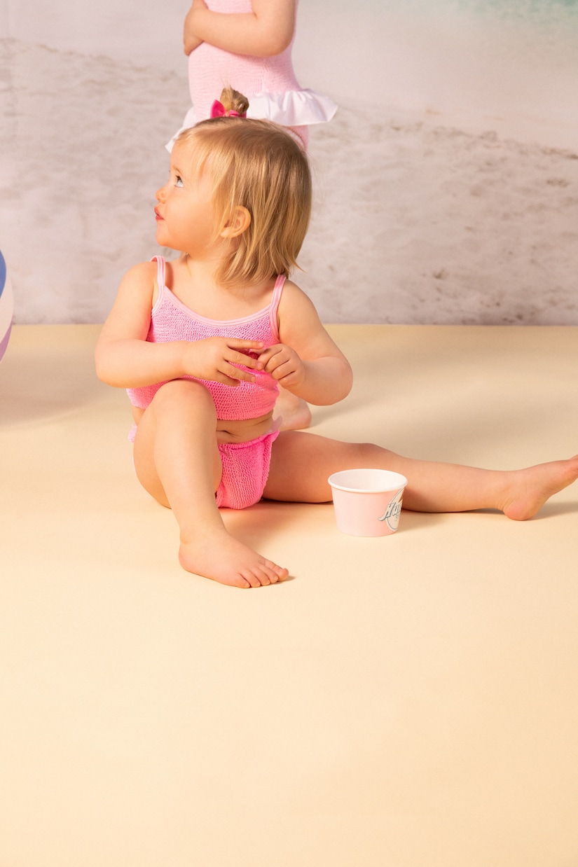 Bikini Daphne | Hunza G Kids