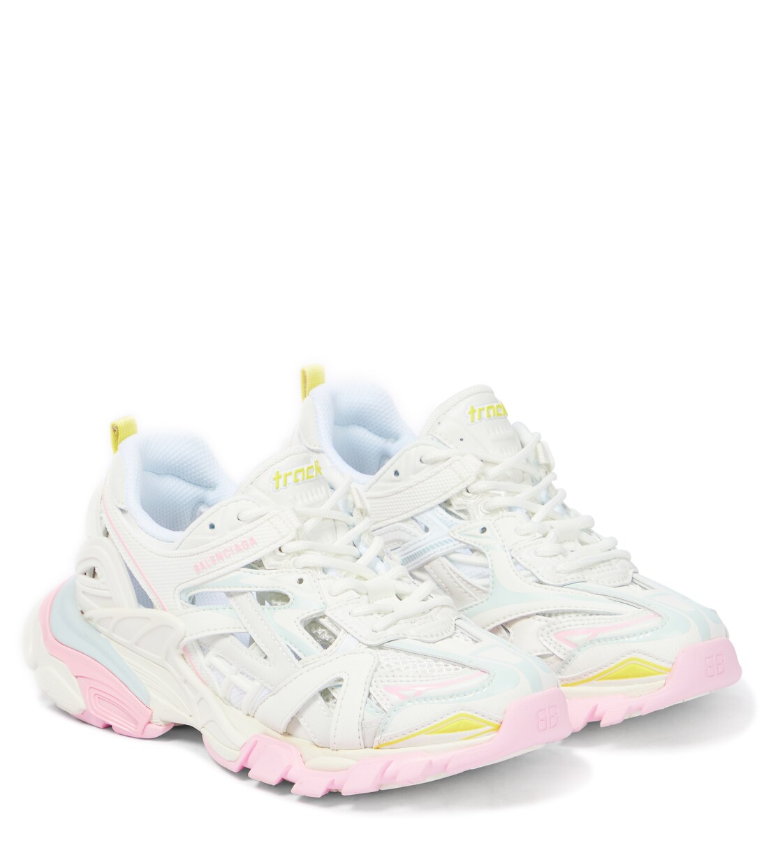 Toddler girl balenciaga cheap
