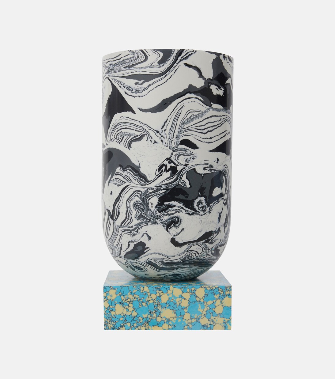 Vaso Swirl medio | Tom Dixon
