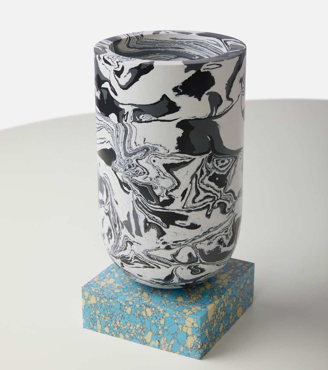 Vaso Swirl medio | Tom Dixon
