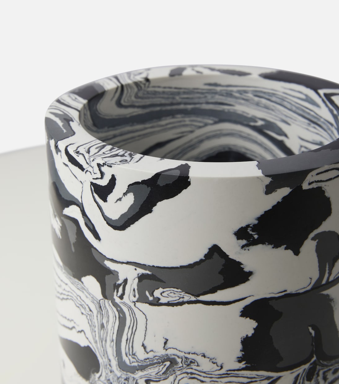 Vaso Swirl medio | Tom Dixon