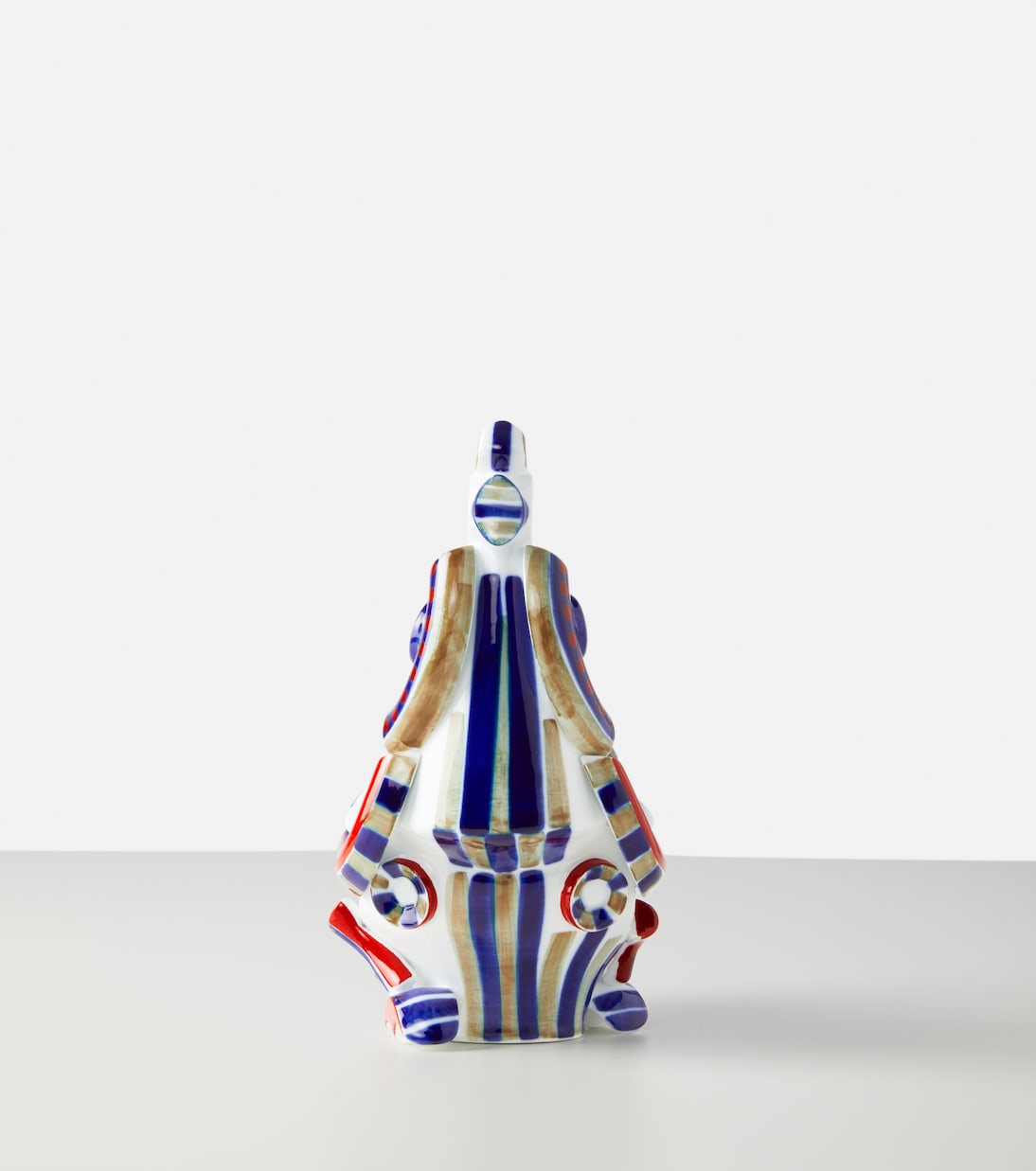 Cock GG1 decorative object | Sargadelos