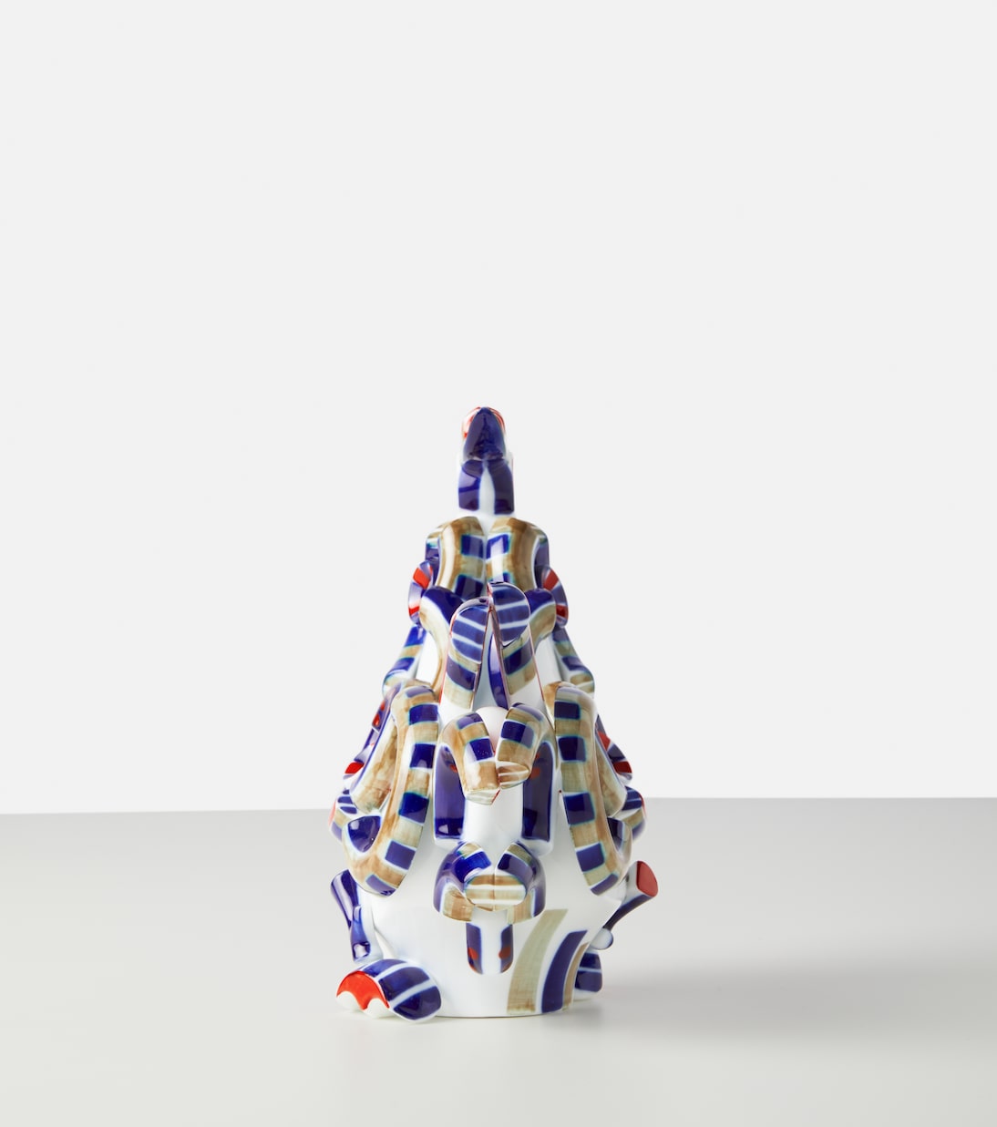 Cock GG1 decorative object | Sargadelos