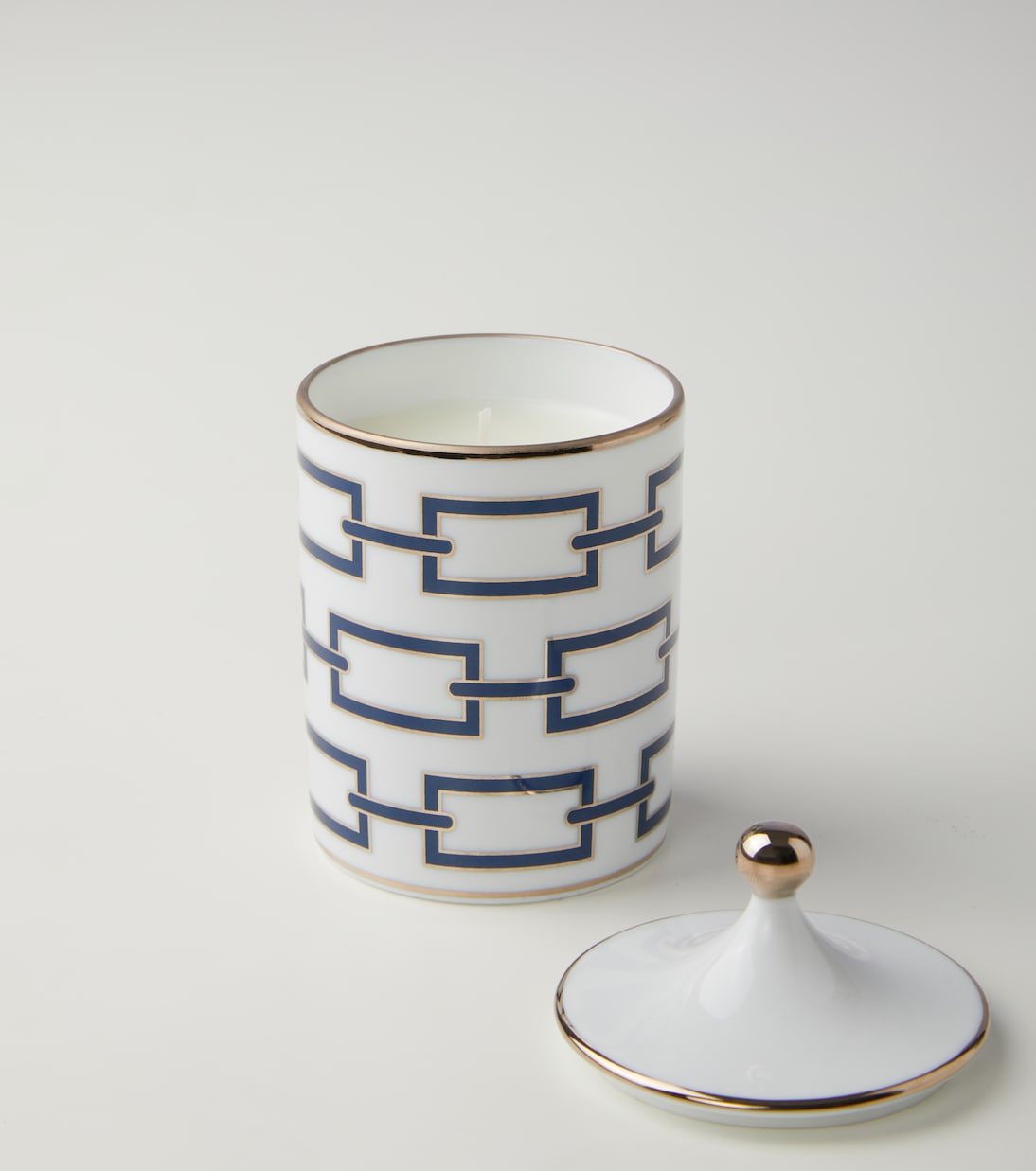 Chypre Catene candle | Ginori 1735