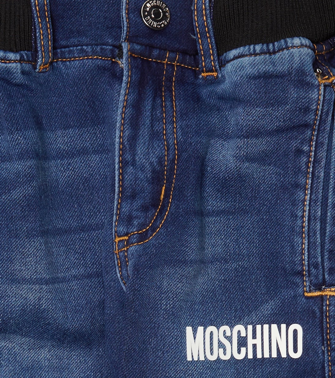 Jeans | Moschino Kids