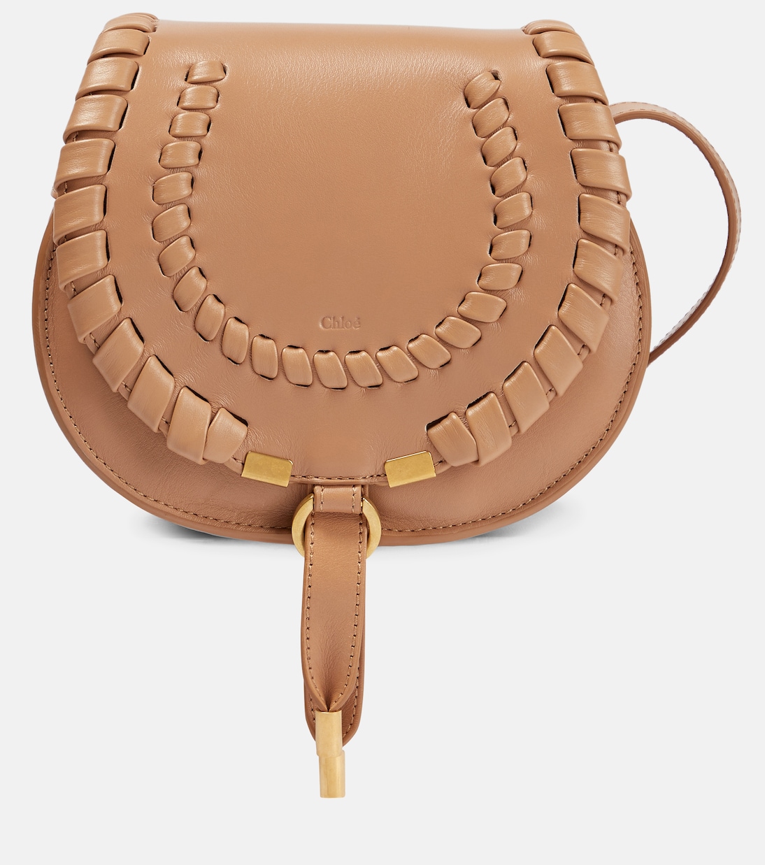 Borsa a tracolla Marcie Small in pelle | Chloé