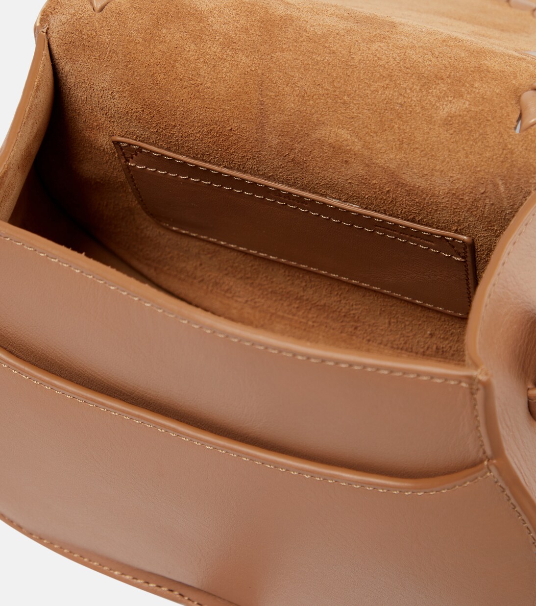 Borsa a tracolla Marcie Small in pelle | Chloé