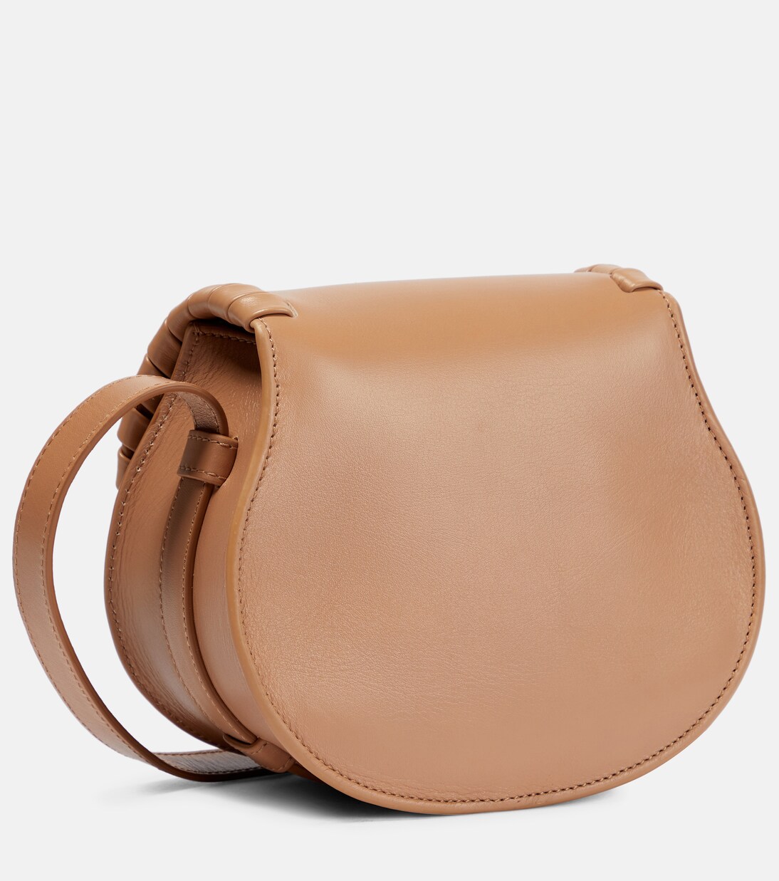 Borsa a tracolla Marcie Small in pelle | Chloé