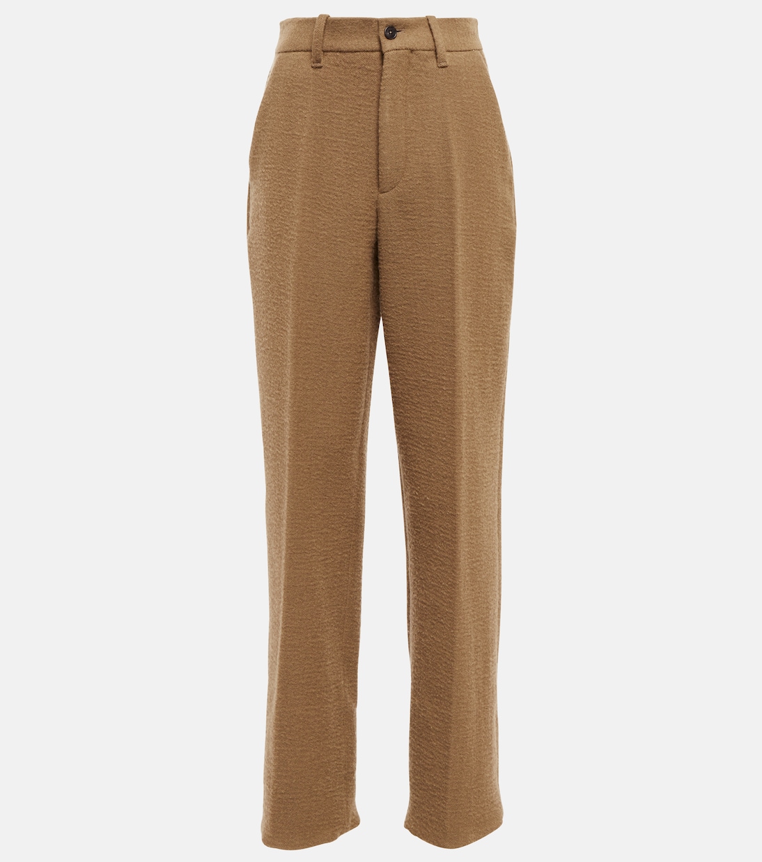 High-Rise-Hose Gustavo | The Row