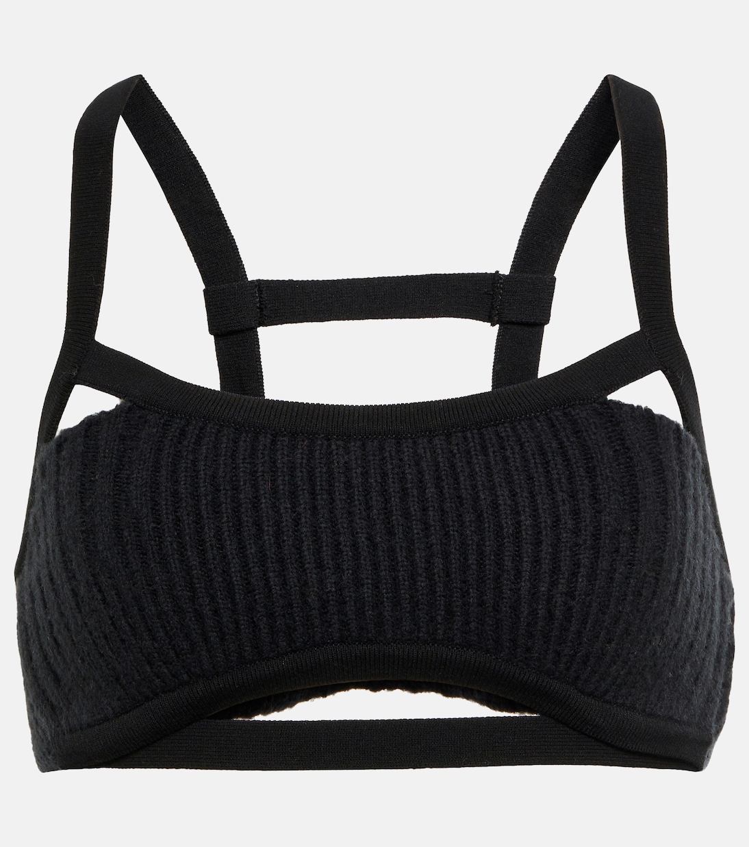 Brassière Le Bandeau Bellinu | Jacquemus