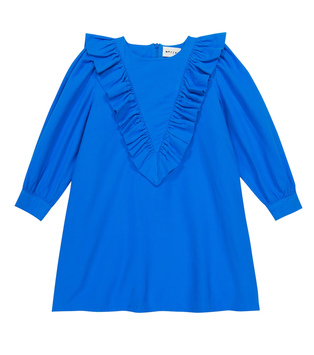 Kleid Ravi Evan aus Baumwolle | Morley