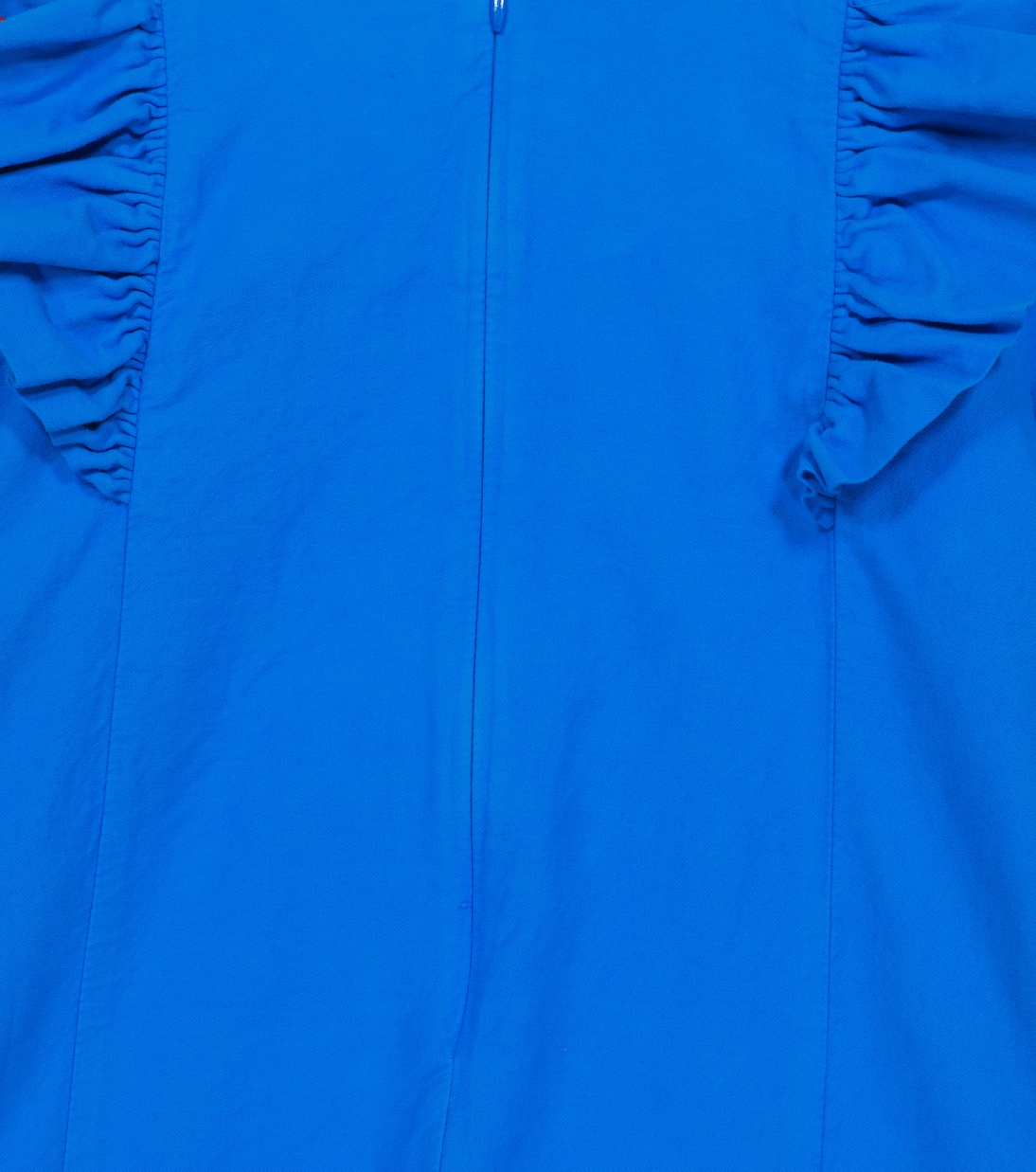 Kleid Ravi Evan aus Baumwolle | Morley