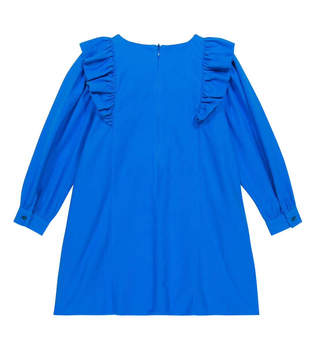 Kleid Ravi Evan aus Baumwolle | Morley