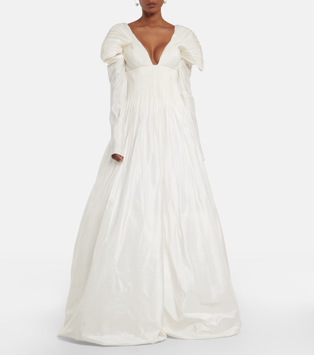 Bridal - Abito Tabitha | Danielle Frankel
