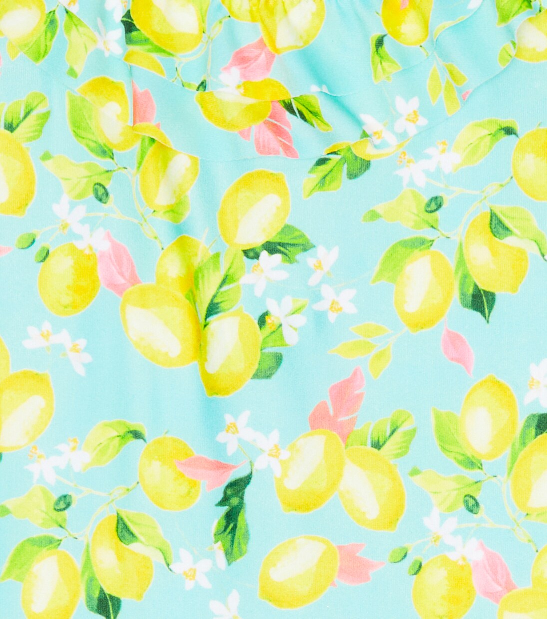 Maillot de bain Baby Keira imprimé | Melissa Odabash Kids