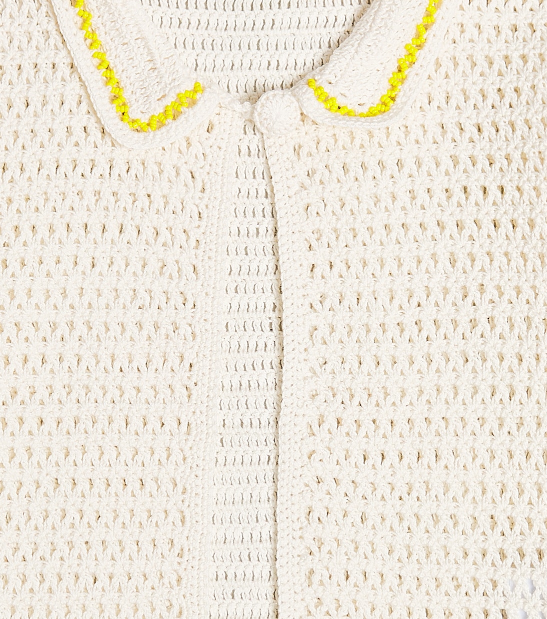 Cardigan Claro in maglia aperta | Bonpoint