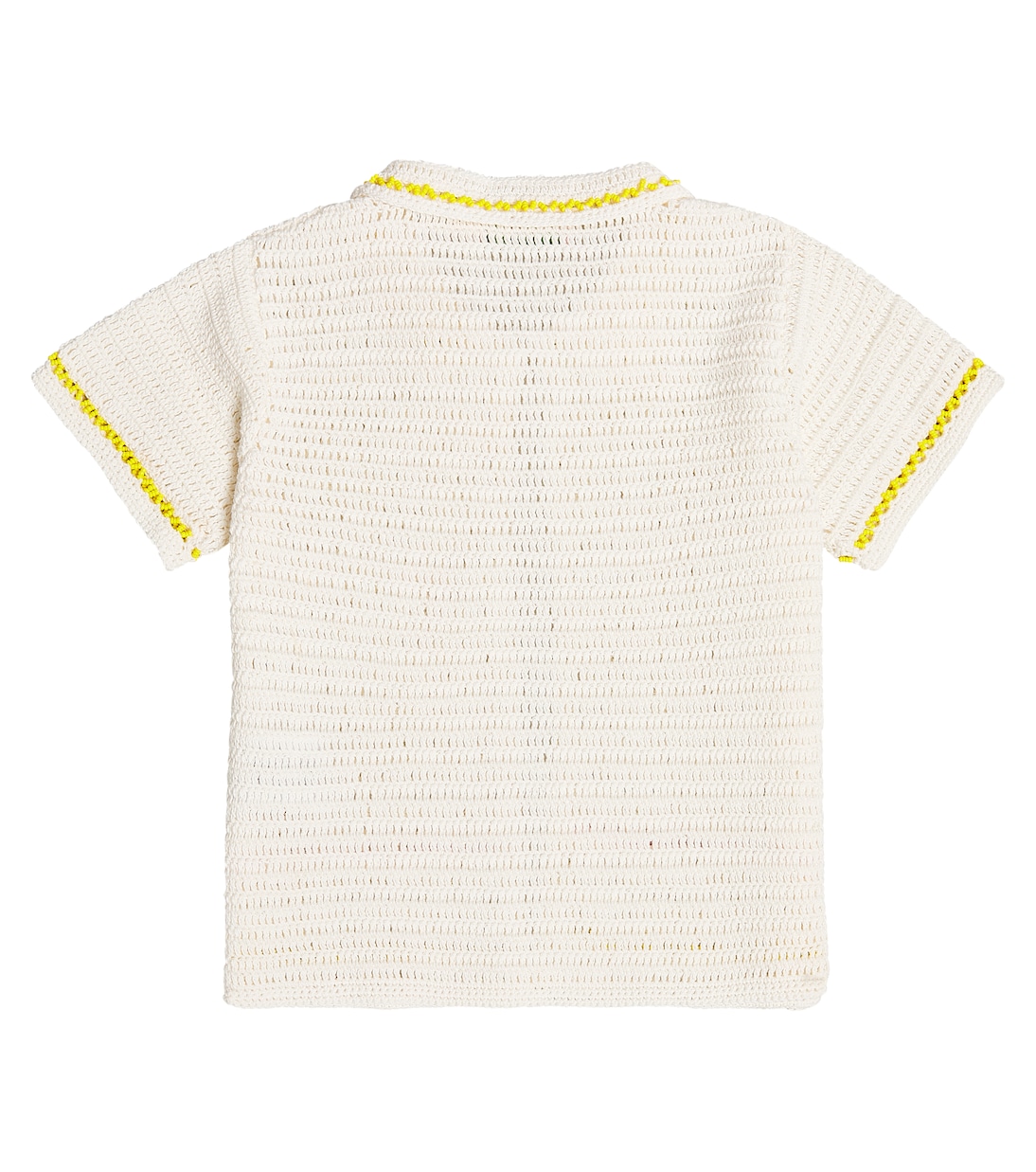 Cardigan Claro in maglia aperta | Bonpoint