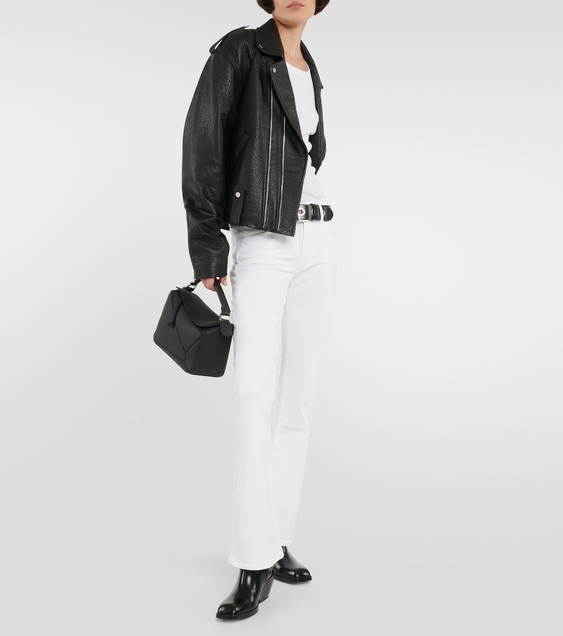 Low-Rise Flared Jeans Emanuelle | Citizens of Humanity