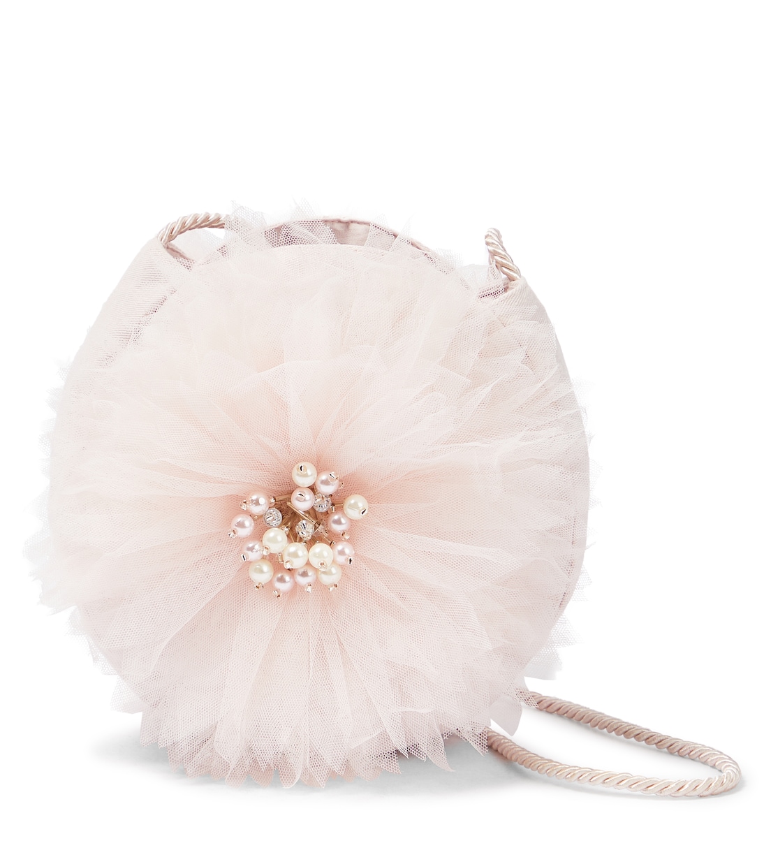 Sac Camden en tulle à ornements | Tutu Du Monde