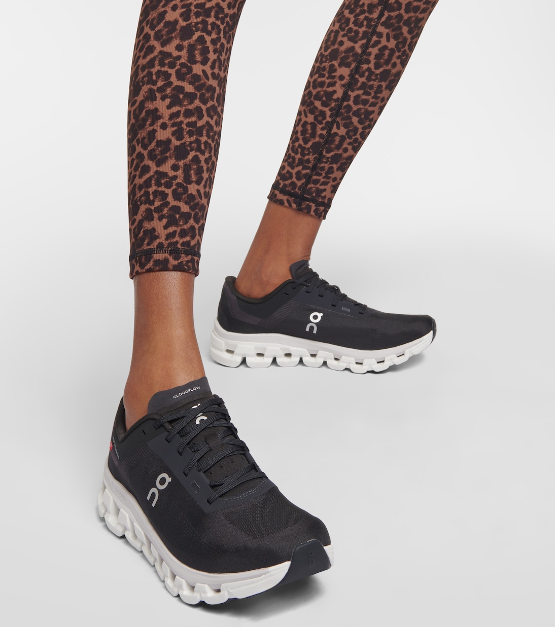 Sneakers Cloudflow 4 | On