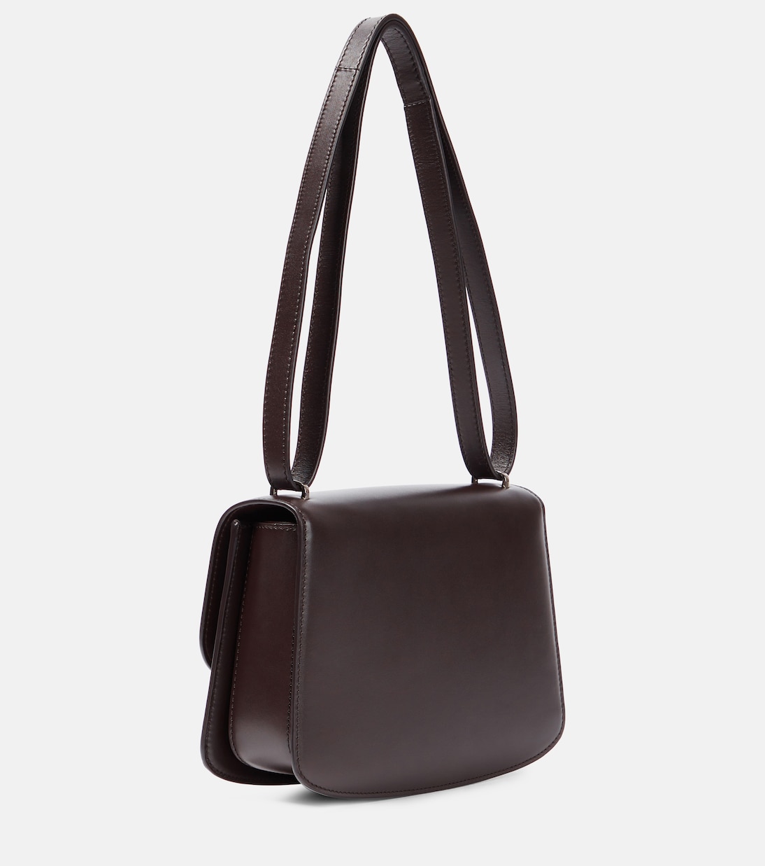 Sac Sofia 8.75 en cuir | The Row
