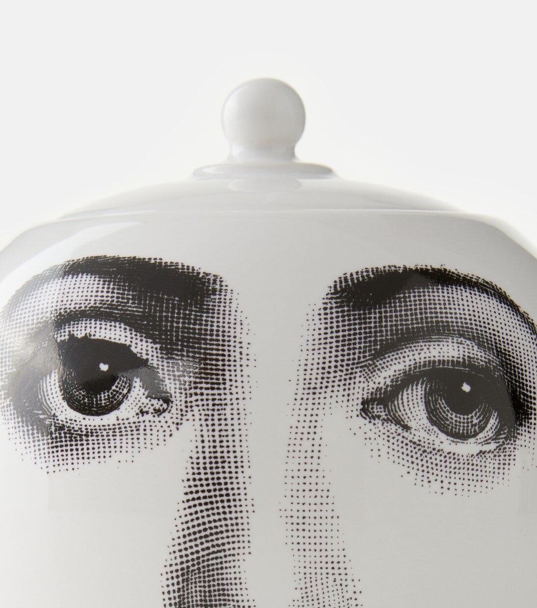 Tema e Variazioni Antipatico vase | Fornasetti