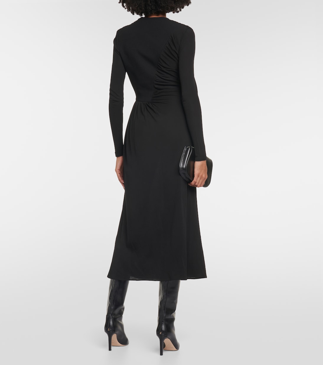 Robe midi | Tory Burch