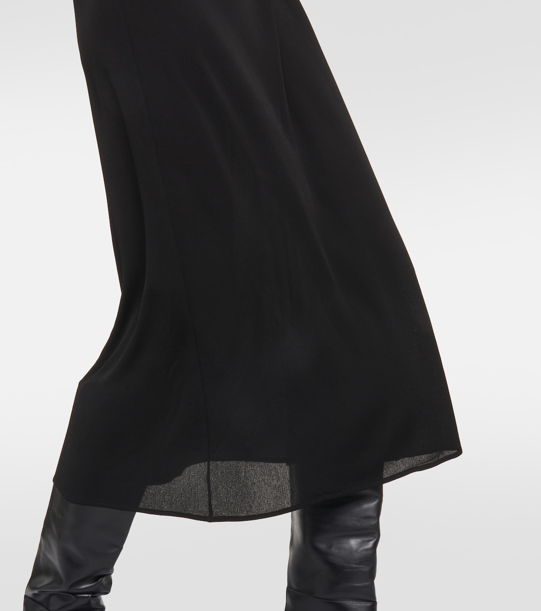 Robe midi | Tory Burch