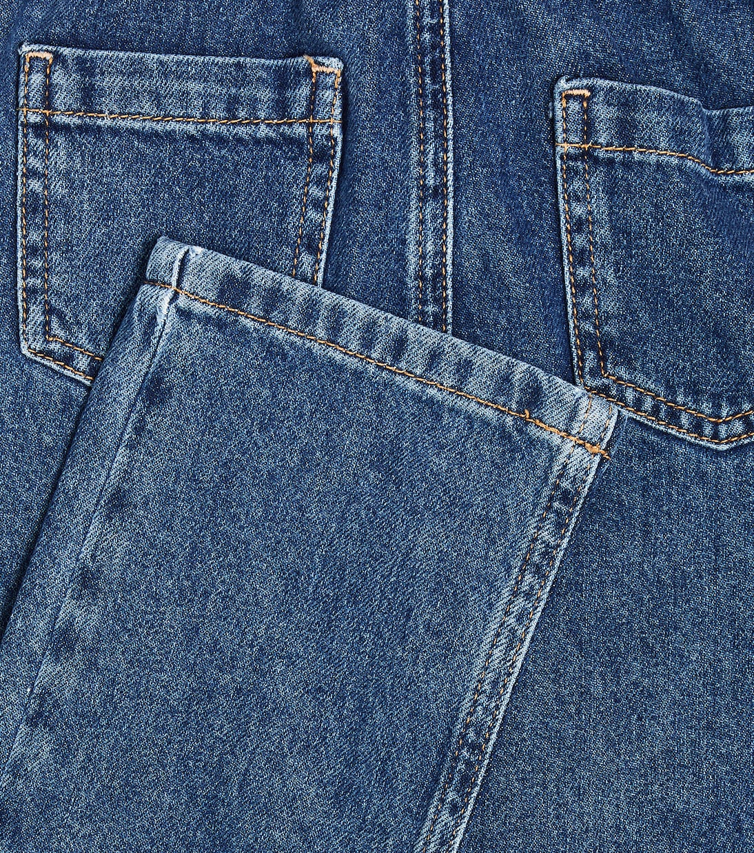 Bergamote jeans | Liewood