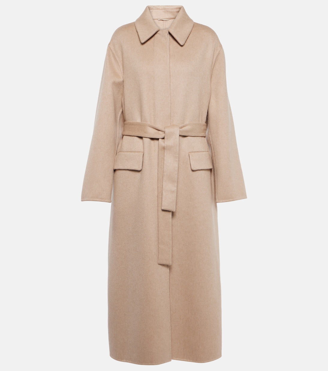 Manteau en cachemire | Brunello Cucinelli