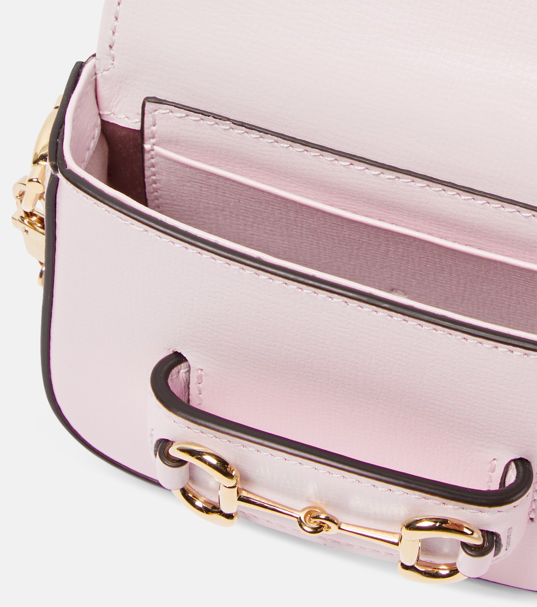 Borsa a tracolla Horsebit 1955 Mini | Gucci